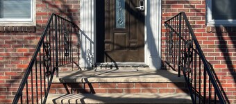 Fantastic 1-bedroom with AC in charming Irvington