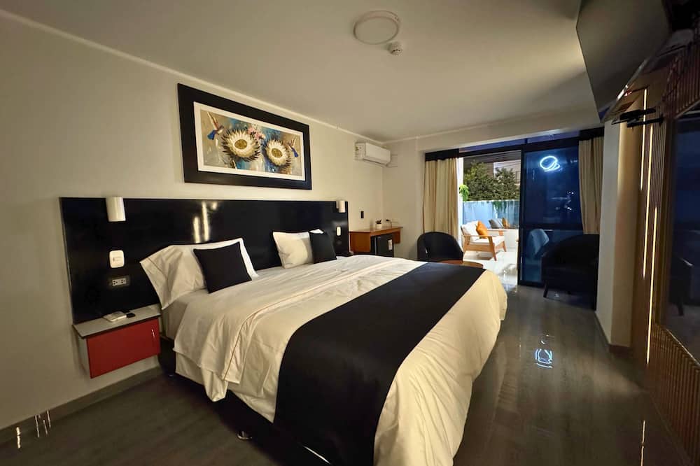 City Tower Hotel