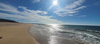 Seascape Beach House Retreat