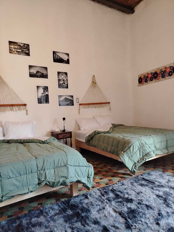 1 bedroom, Internet, bed sheets