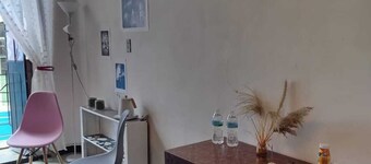 Private room in the center of Atlixco