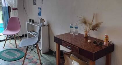 Private room in the center of Atlixco