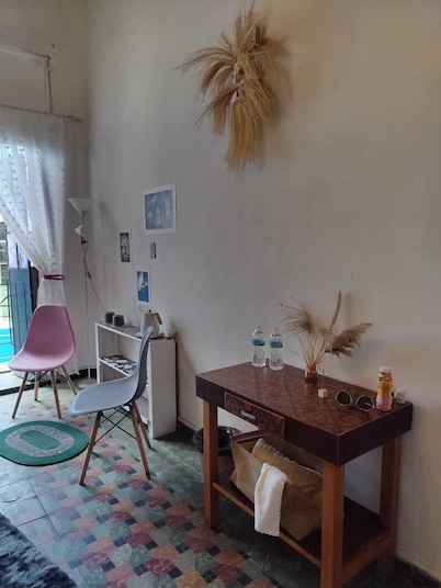 Habitación privada en el centro de Atlixco