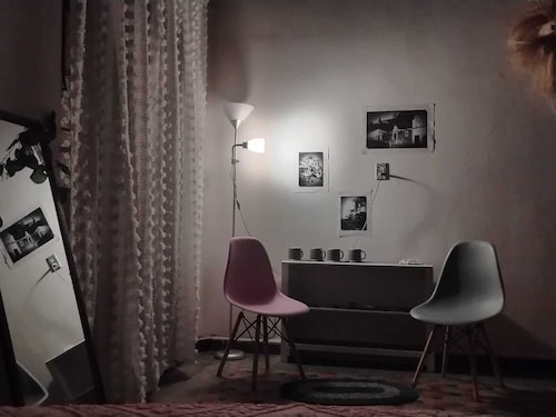 Private room in the center of Atlixco