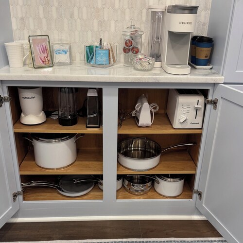 Luxury Cottage "Sparrow" full of amenities in Collegedale perfect for a getaway!
