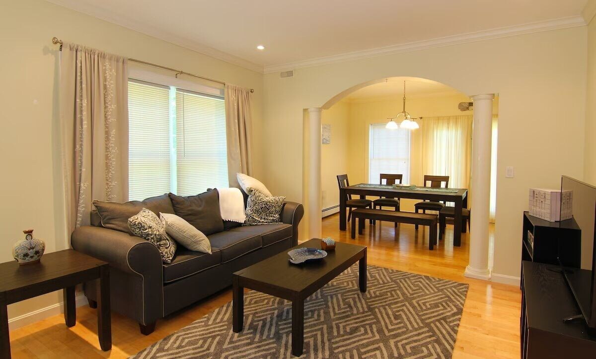 Image de profil de l’hôte