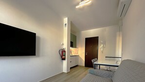 Living room - Modern Apartment in Central Bibione (San Michele al Tagliamento)