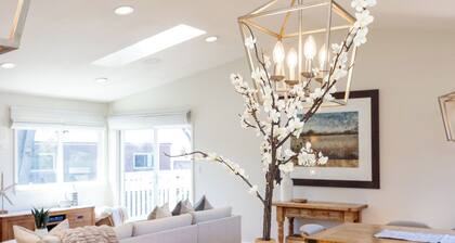 BytheSea Bluff Retreat – Ocean Views & Coastal Trails