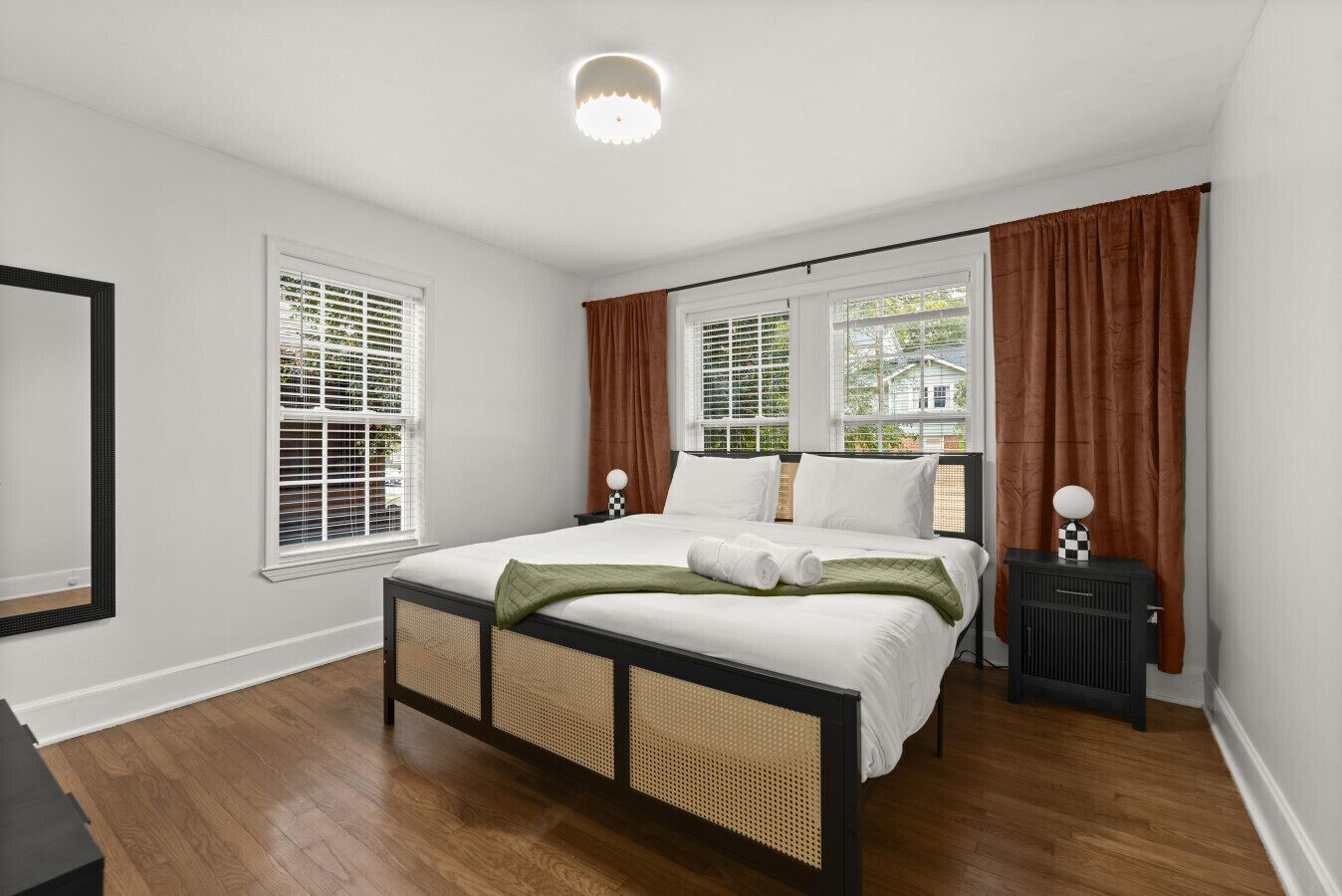 3 Schlafzimmer, Bügeleisen/Bügelbrett, Reisekinderbett, WLAN