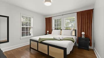 3 Schlafzimmer, Bügeleisen/Bügelbrett, Reisekinderbett, WLAN