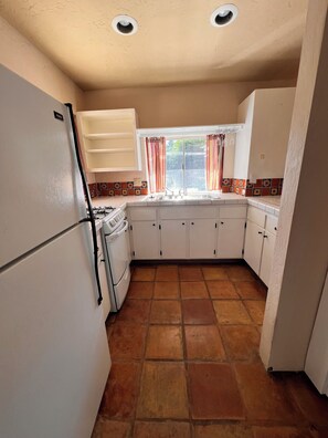 Horno y parrilla de estufa 