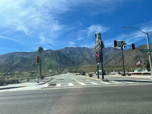 Miscellaneous - 1 bedroom with full bath separate entrance in shared home in Palm Springs (Palm Springs)