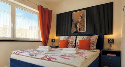 Residence S5 - Comfort Living Apartment