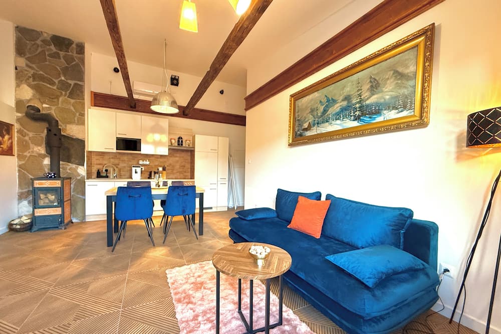 Residence S5 - Comfort Living Apartment