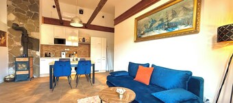 Residence S5 - Comfort Living Apartment 