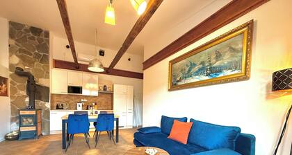 Residence S5 - Comfort Living Apartment