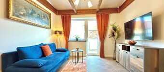 Residence S5 - Comfort Living Apartment 