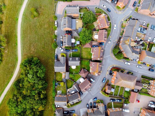 Pass the Keys | Spacious 4-Bedroom Home | Prime Hatfield Location