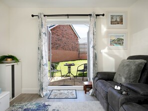 Televisión y libros 