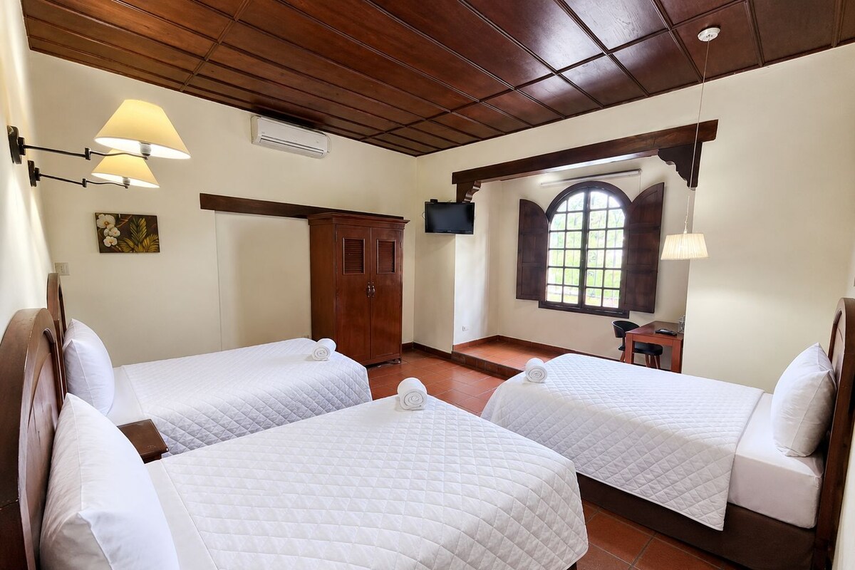 Habitació