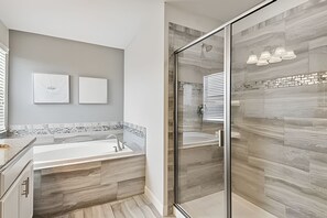 Hårtørrer, håndklæder, Sæbe, Shampoo