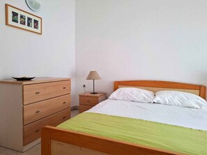 2 chambres, Wi-Fi