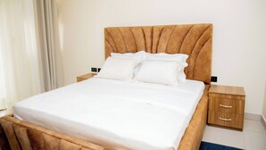 Shared Dormitory, 4 Bedrooms, Accessible, City View | 4 bedrooms - Room-a Beautiful Home, Kanombe, Nyarugun (Kigali)