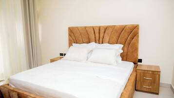 Shared Dormitory, 4 Bedrooms, Accessible, City View | 4 bedrooms
