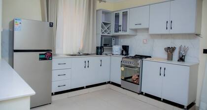 Room-a Beautiful Home, Kanombe, Nyarugun