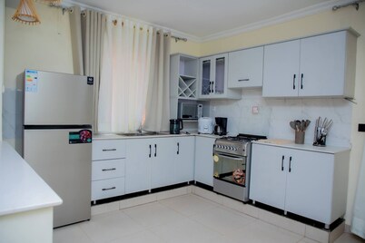 Room-a Beautiful Home, Kanombe, Nyarugun