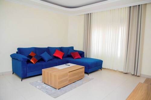 Room-a Beautiful Home, Kanombe, Nyarugun