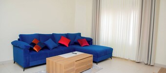 Room-a Beautiful Home, Kanombe, Nyarugun