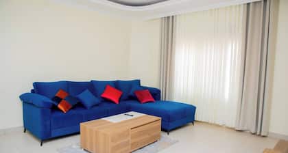 Room-a Beautiful Home, Kanombe, Nyarugun