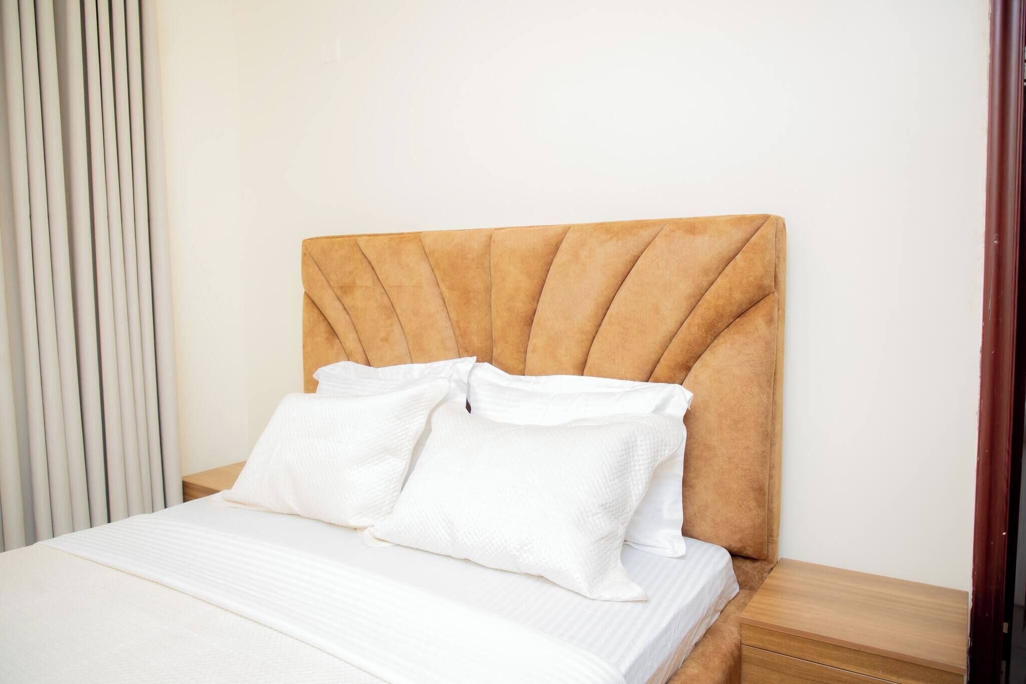 Shared Dormitory, 4 Bedrooms, Accessible, City View | 4 bedrooms