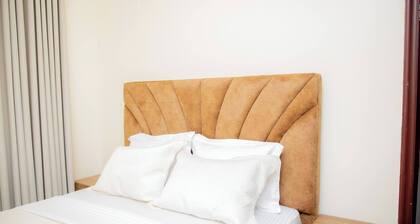 Room-a Beautiful Home, Kanombe, Nyarugun