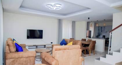 Room-a Beautiful Home, Kanombe, Nyarugun