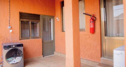 Room-a Beautiful Home, Kanombe, Nyarugun