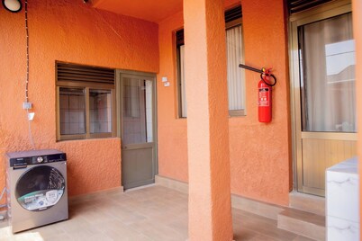 Room-a Beautiful Home, Kanombe, Nyarugun