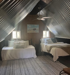 1 غرفة نوم وواي فاي مجانًا