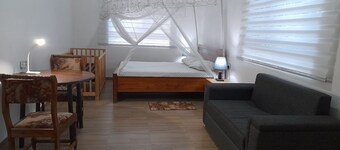 Beskydy Holiday Rentals