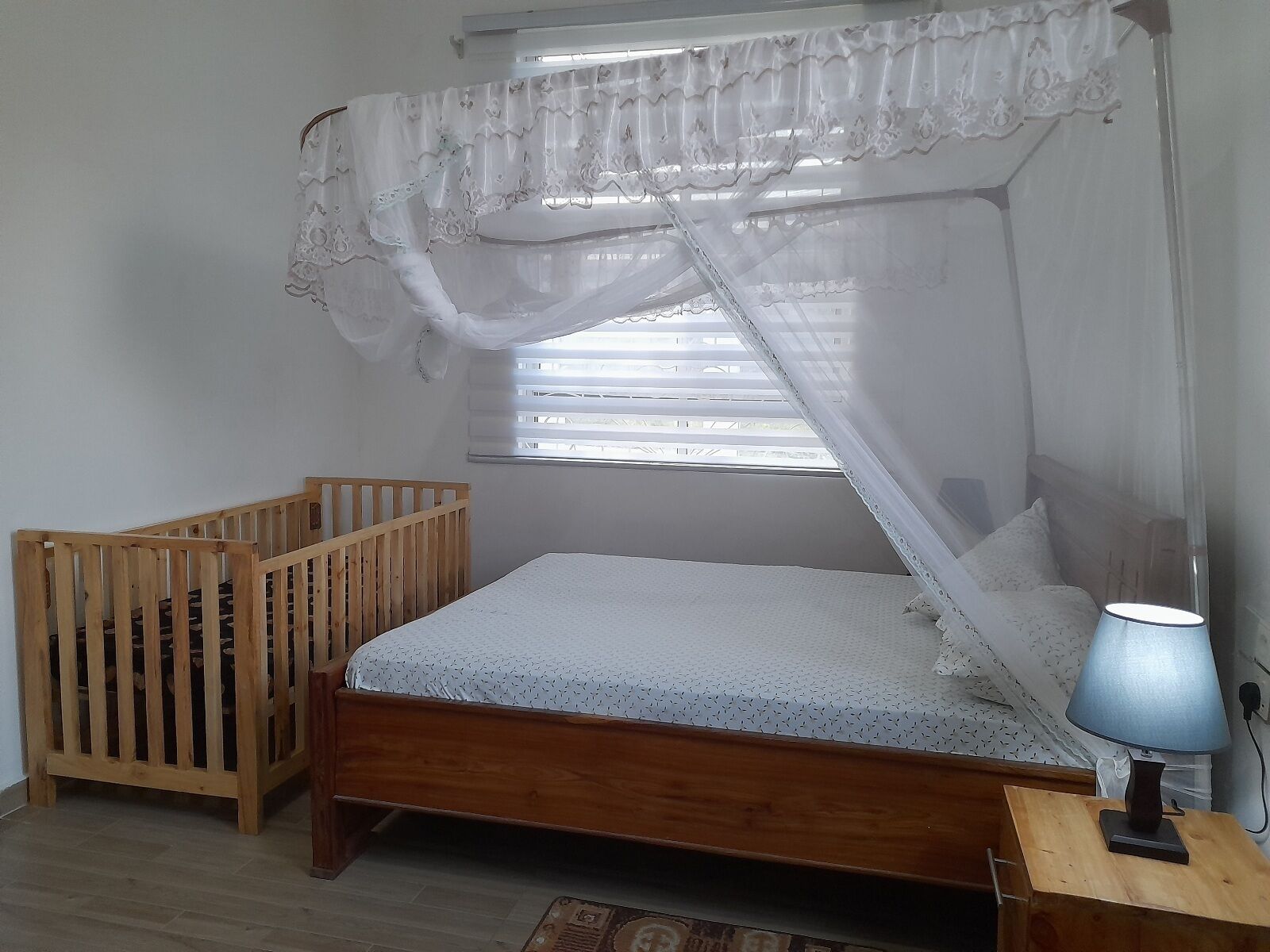 1 Schlafzimmer, Schreibtisch, Bügeleisen/Bügelbrett, kostenloses WLAN