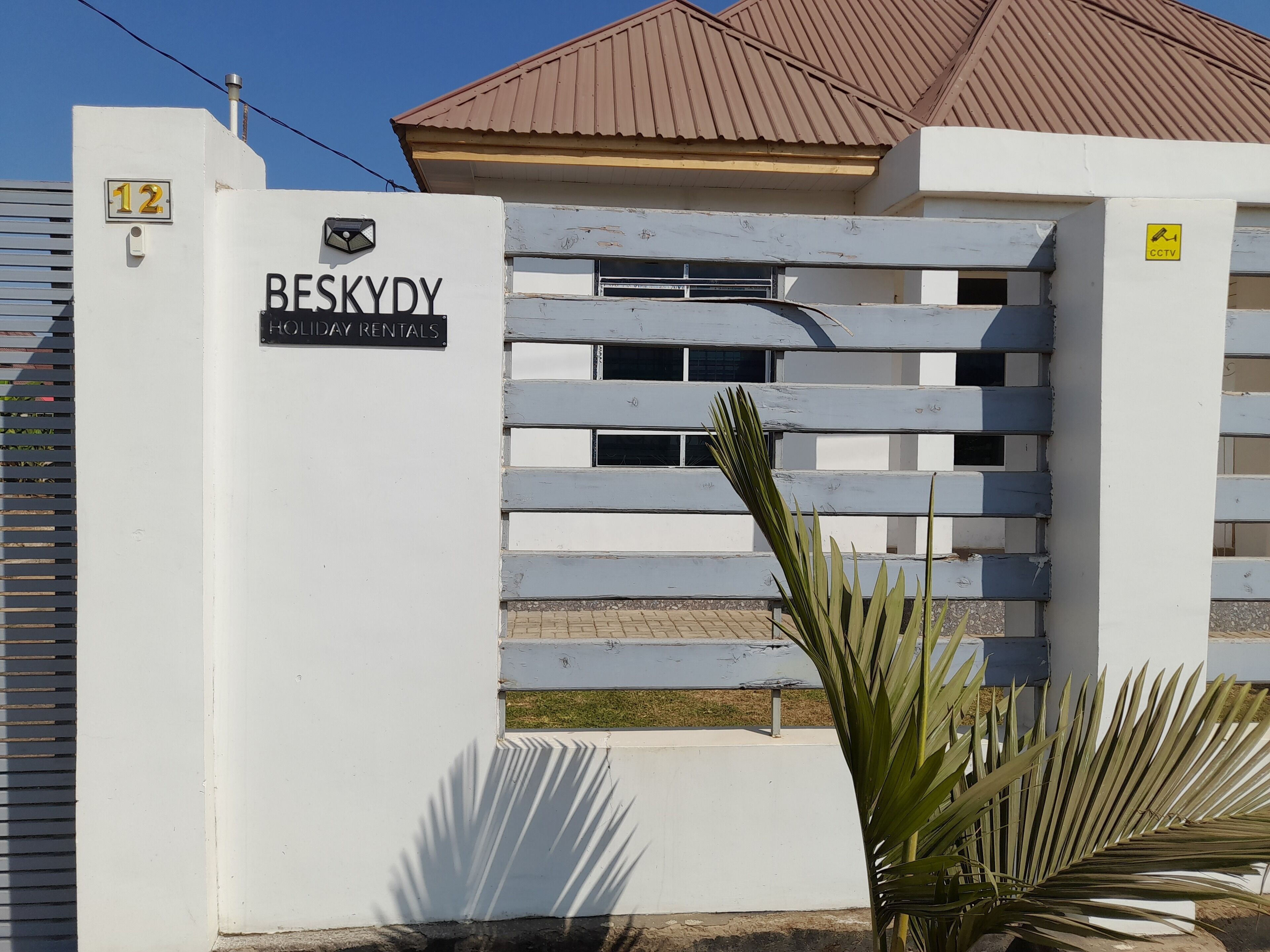 Detalle del exterior