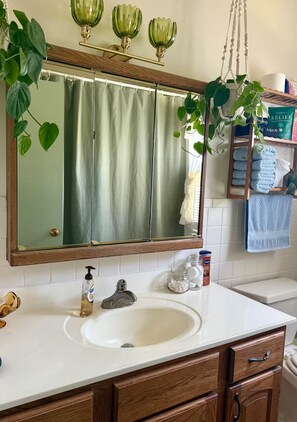 Badkamer