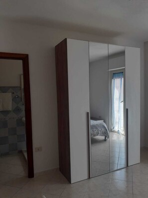 1 makuuhuone, Wi-Fi, vuodevaatteet