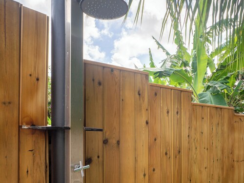 Villa in the heart of Port Louis with a tropical garden private swimming pool