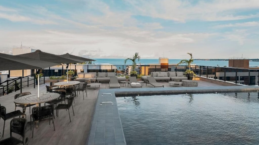 Flat Way Deluxe no coração de TambaĂș