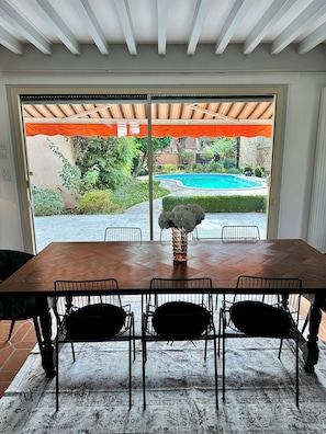Servei de restauració