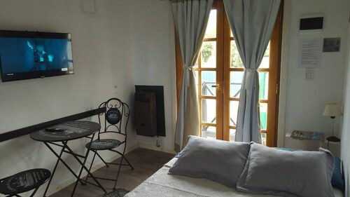 Room-downtown Bariloche, Cozy Apartment