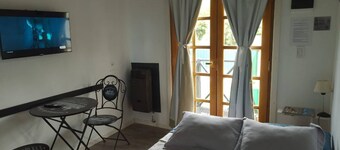 Room-downtown Bariloche, Cozy Apartment
