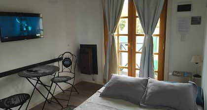 Room-downtown Bariloche, Cozy Apartment